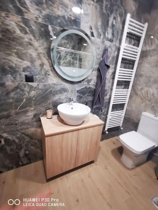Appartement Θα Νιώθετε Σαν Στο Σπίτι Σας! à Komotiní Extérieur photo