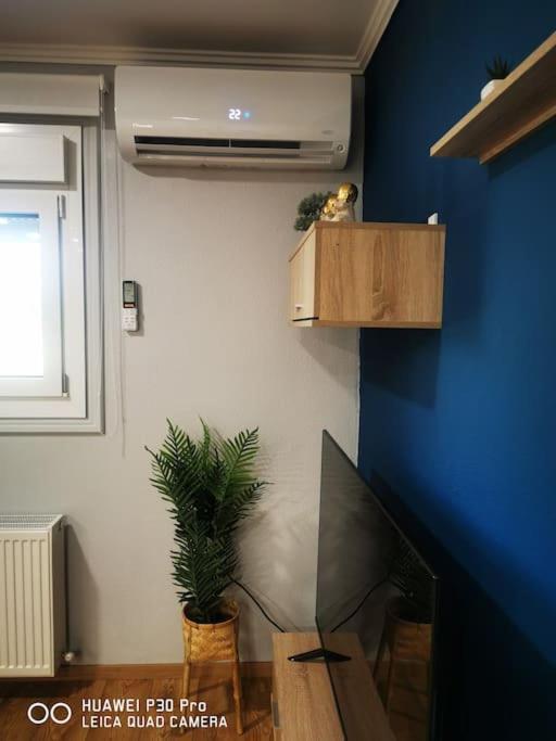 Appartement Θα Νιώθετε Σαν Στο Σπίτι Σας! à Komotiní Extérieur photo