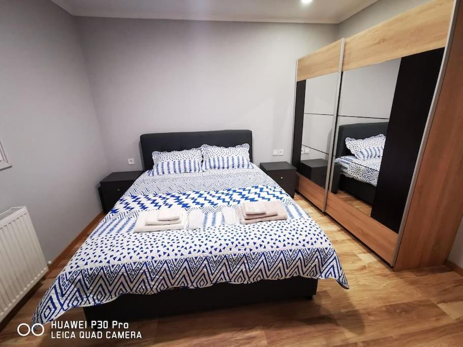 Appartement Θα Νιώθετε Σαν Στο Σπίτι Σας! à Komotiní Extérieur photo