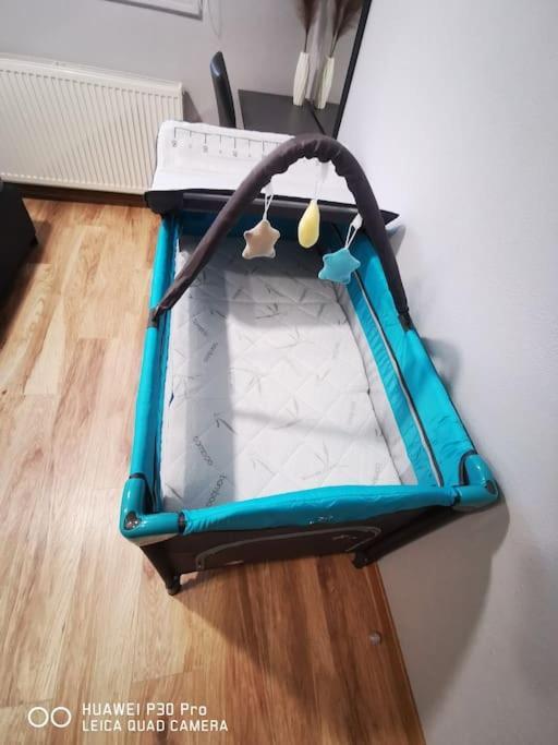 Appartement Θα Νιώθετε Σαν Στο Σπίτι Σας! à Komotiní Extérieur photo