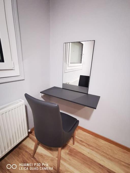 Appartement Θα Νιώθετε Σαν Στο Σπίτι Σας! à Komotiní Extérieur photo