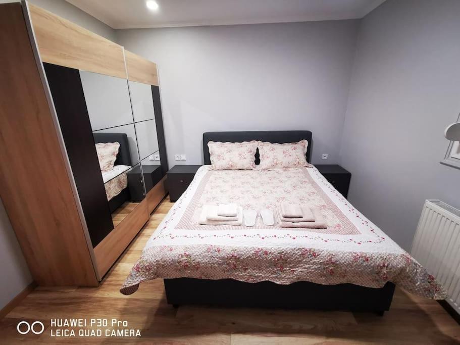 Appartement Θα Νιώθετε Σαν Στο Σπίτι Σας! à Komotiní Extérieur photo