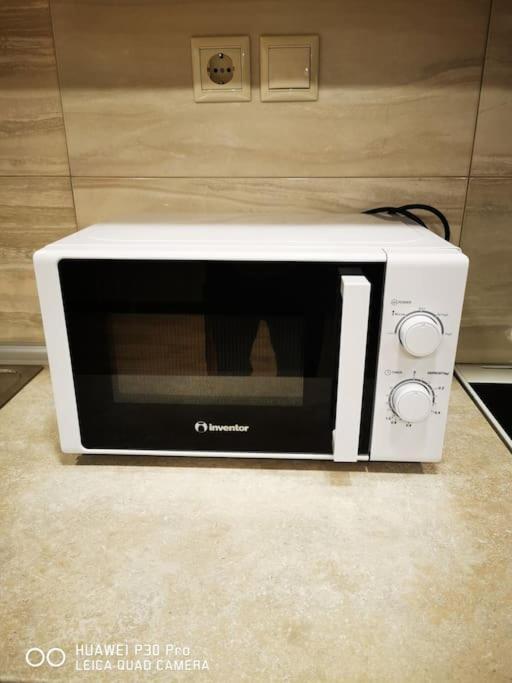 Appartement Θα Νιώθετε Σαν Στο Σπίτι Σας! à Komotiní Extérieur photo